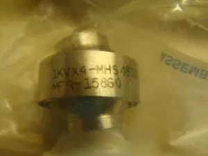 Hughes 369 MD Helicopter Aircraft Part, Bearing Spherical MHS4810KR6CEGH